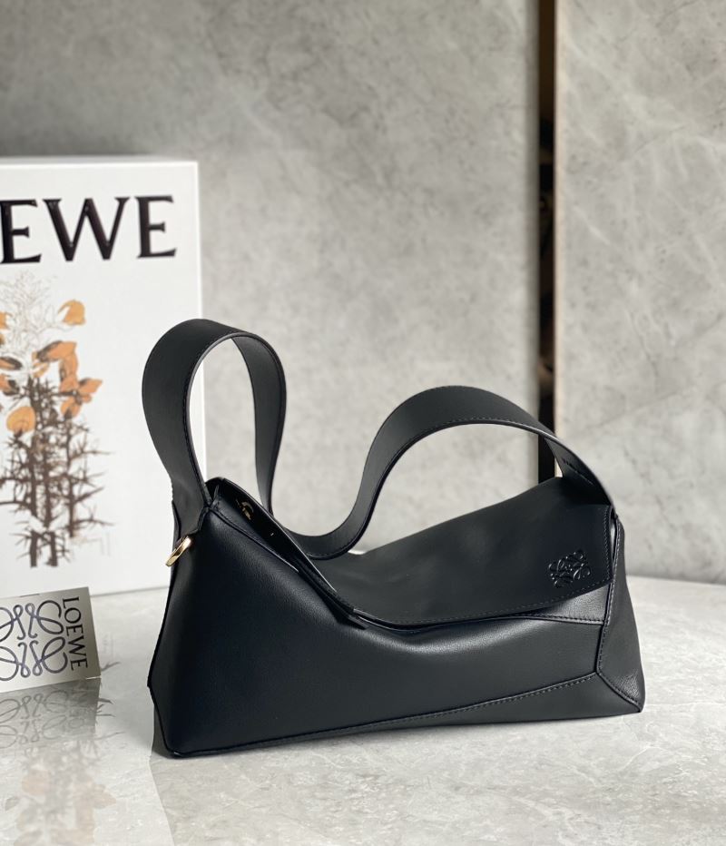 Loewe Puzzle Bags